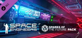 Space Engineers - Sparks of the Future цены