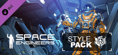 Prix pour Space Engineers - Style Pack