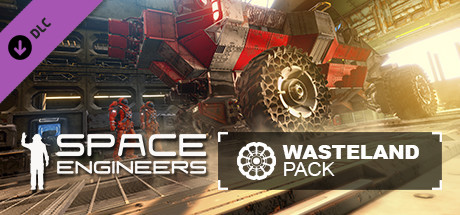 Space Engineers - Wasteland ceny