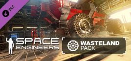 Prix pour Space Engineers - Wasteland