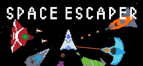 Space Escaper System Requirements
