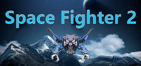 Space Fighter 2 Systemanforderungen