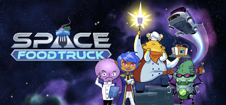 Space Food Truck prices