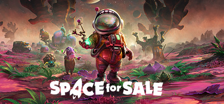 Space for Sale 가격