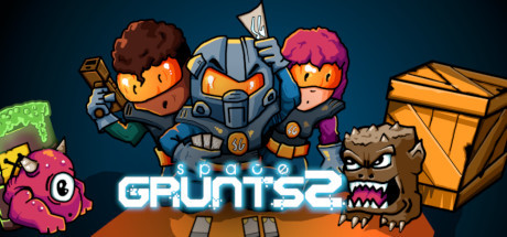 Prezzi di Space Grunts 2