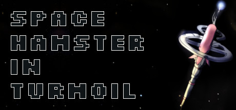 Space Hamster in Turmoil System Requirements
