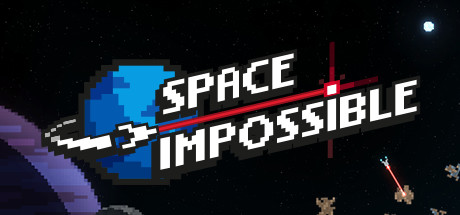 Prix pour Space Impossible
