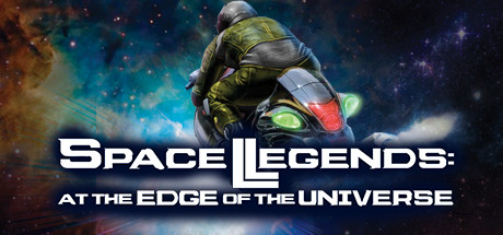 Space Legends: At the Edge of the Universe precios