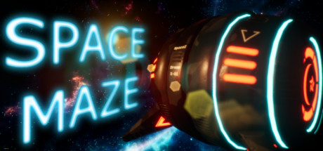 Prix pour Space Maze