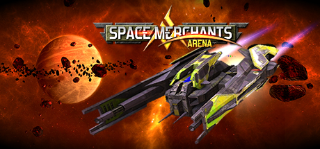 Preise für Space Merchants: Arena