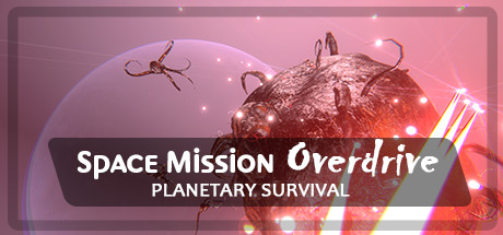 Space Mission Overdrive Requisiti di Sistema