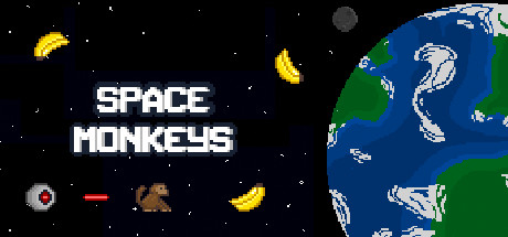 Space Monkeys 시스템 조건