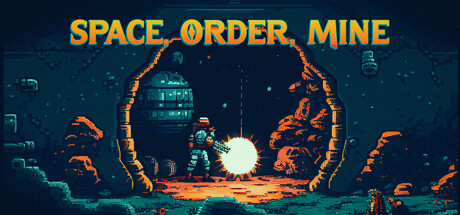 Configuration requise pour jouer à Space Order Mine
