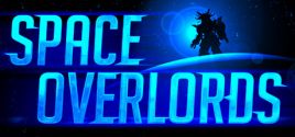 Prix pour Space Overlords