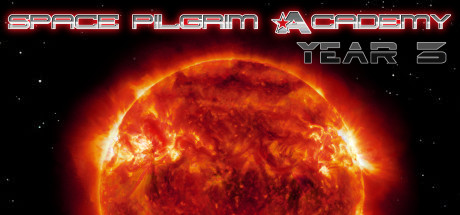 Space Pilgrim Academy: Year 3 ceny