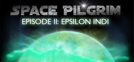 Space Pilgrim Episode II: Epsilon Indi цены