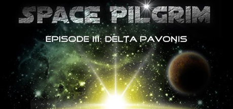Space Pilgrim Episode III: Delta Pavonis цены