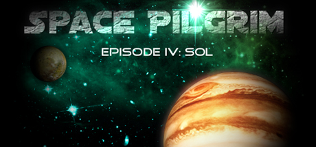 Space Pilgrim Episode IV: Sol ceny