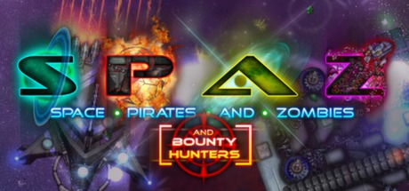 Prix pour Space Pirates and Zombies