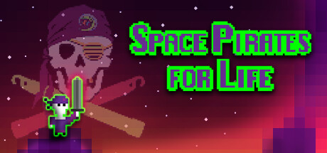 Space Pirates for Life系统需求