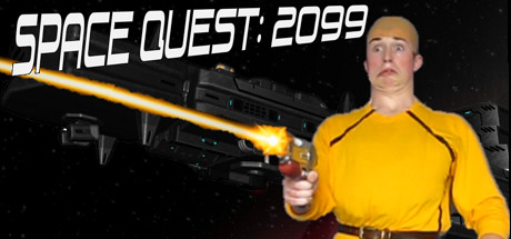 Space Quest: 2099 - yêu cầu hệ thống