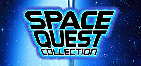 Preços do Space Quest™ Collection