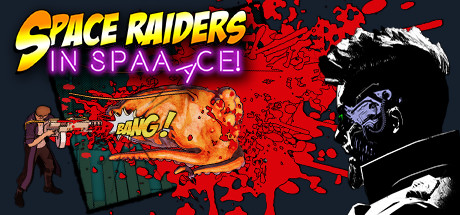 Space Raiders in Space ceny