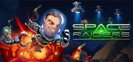 Space Raiders RPG価格 