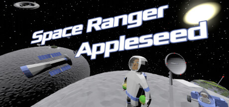 Space Ranger Appleseed 시스템 조건