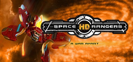 Prix pour Space Rangers HD: A War Apart