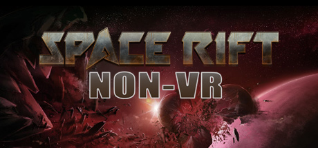 Space Rift NON-VR - Episode 1 价格