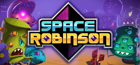 Space Robinson: Hardcore Roguelike Action precios