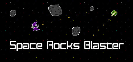 Space Rocks Blaster Systemanforderungen