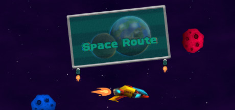 Space Route 시스템 조건