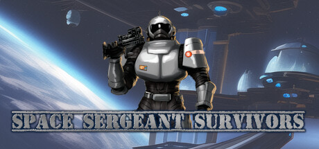 Prix pour Space Sergeant Survivors