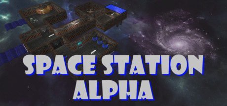 Preise für Space Station Alpha