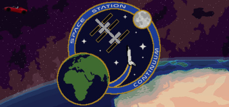 Space Station Continuumのシステム要件