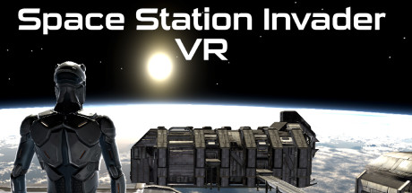 Space Station Invader VRのシステム要件