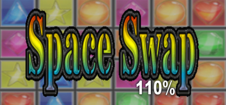"Space Swap 110%™" - Amazing Tribute "Tetris Attack" Game! ceny