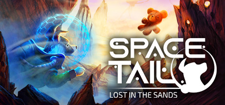 Configuration requise pour jouer à Space Tail: Lost in the Sands