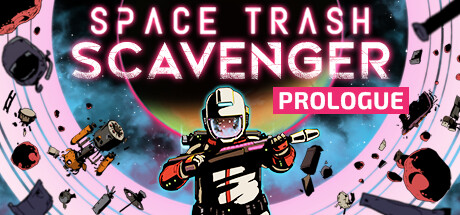 Space Trash Scavenger: Prologue System Requirements