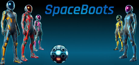 SpaceBoots System Requirements