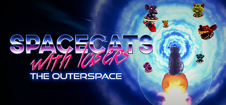 Prezzi di Spacecats with Lasers : The Outerspace