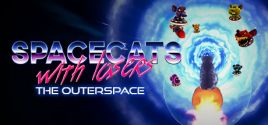 Prix pour Spacecats with Lasers : The Outerspace