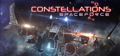 Prix pour Spaceforce Constellations