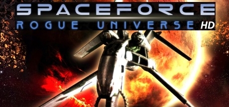Spaceforce Rogue Universe HD prices
