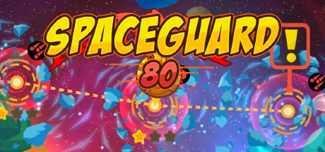 Preços do Spaceguard 80