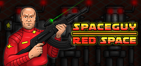 Spaceguy: Red Space цены