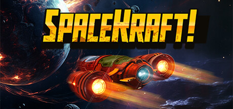SpaceKraft! цены