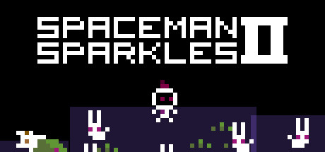 Spaceman Sparkles 2 precios